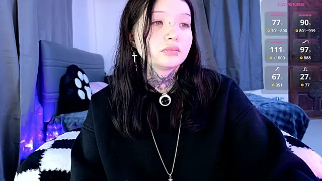 Lein_Bone webcam