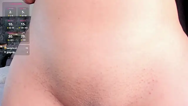 top_mary webcam