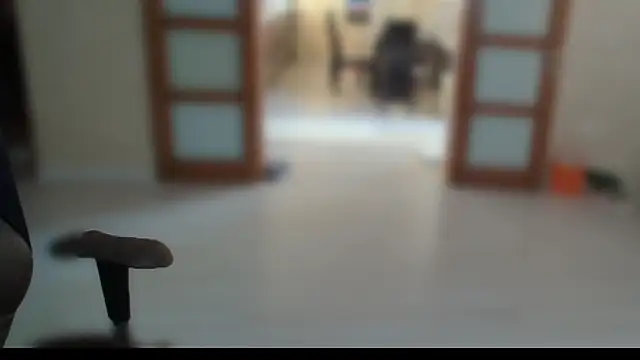 KoreanIdol webcam