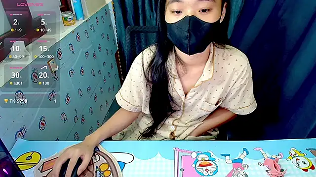 __Saphia__ webcam