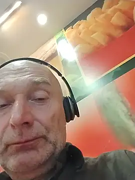 Michael1963_ webcam