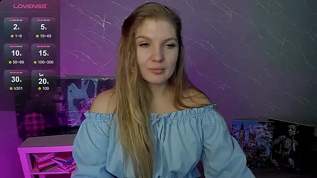 lily_williamss webcam