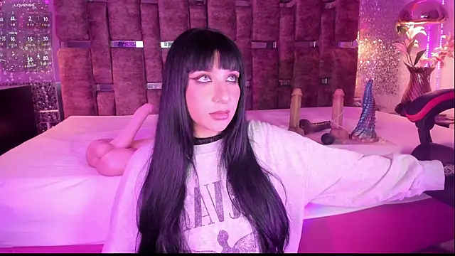 Leiaa_ webcam