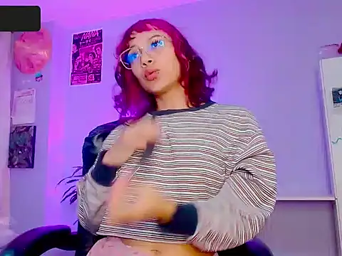 melissahowl webcam