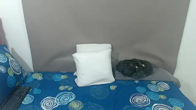 kimberlyjamexxx webcam