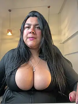 _Dulcinea_1 webcam
