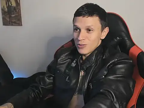 Masterdave7 webcam