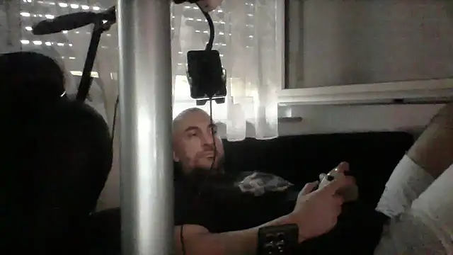 NewyorkDimi webcam