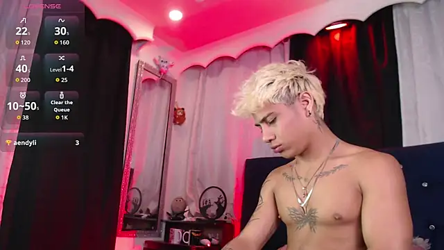 Sexys_Boys_Hot1 webcam