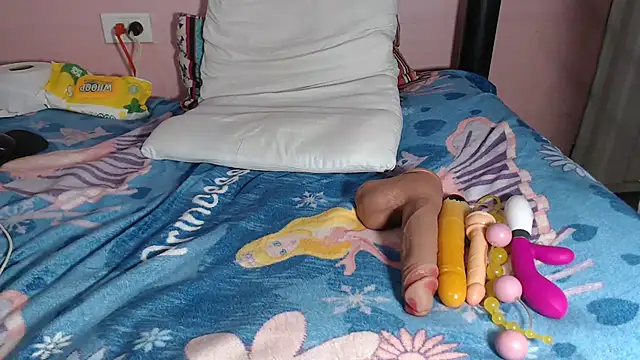 sweet_princess707 webcam