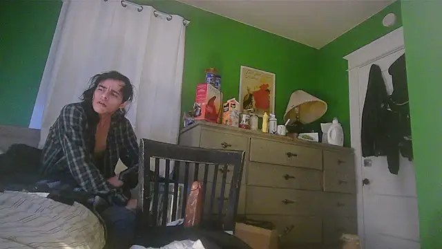SadCatDaddy webcam