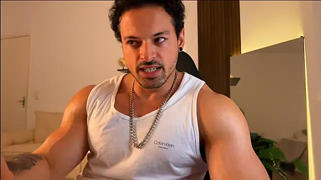Lucasfit24 webcam