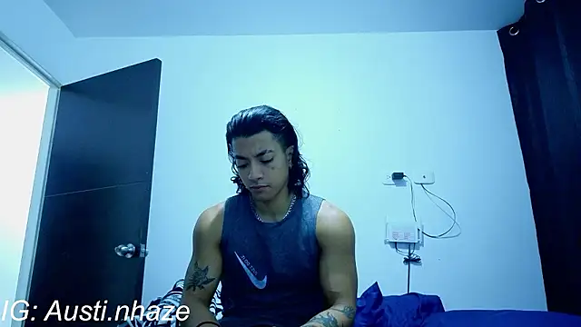 Austiin_haze webcam