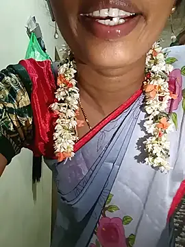 Kavya5500 webcam