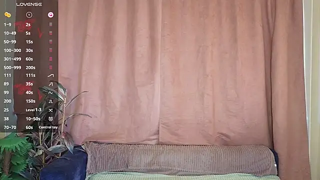 skinnyladyy webcam