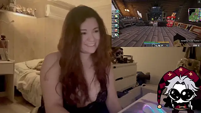 Piolapk webcam