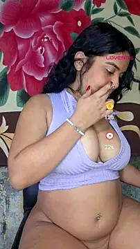 Yemaly_Lee webcam