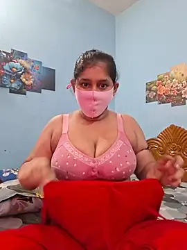 Cute_Faria live cam on StripChat