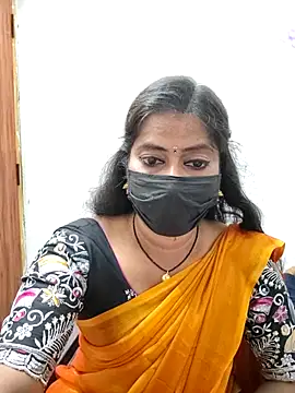 tamil_Sigappu_Roja webcam
