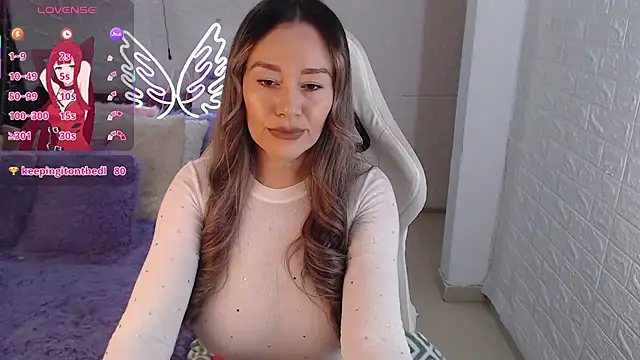 Natysweet23 webcam