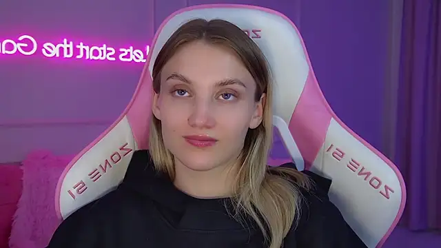 StacyEvances webcam