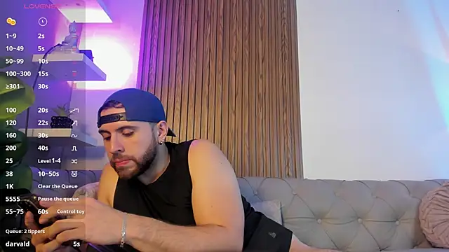 Maximo_Wolff webcam