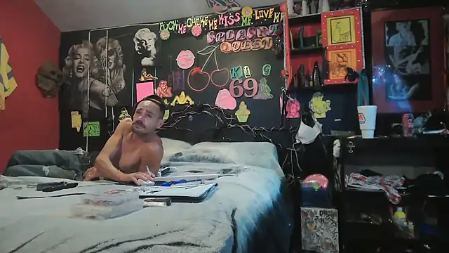 Splash_Queen420 webcam