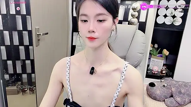 Yueyue-MM webcam