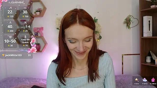 AuroraHans1 webcam