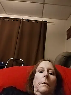 Spicylady1234 webcam