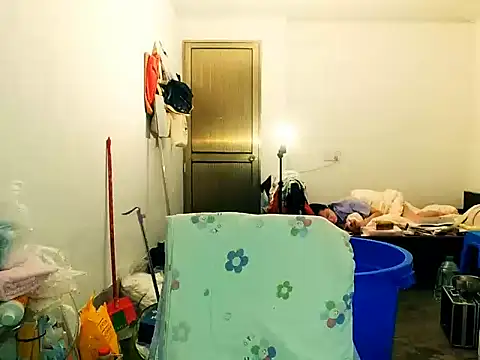 RebelAura webcam