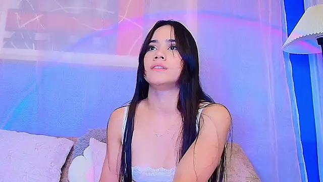 lizzy_kane webcam