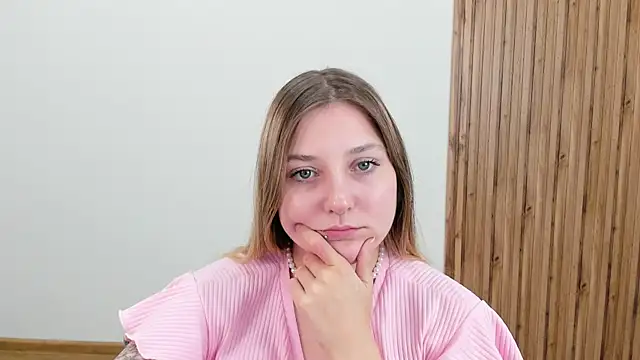 TinnaBurton webcam