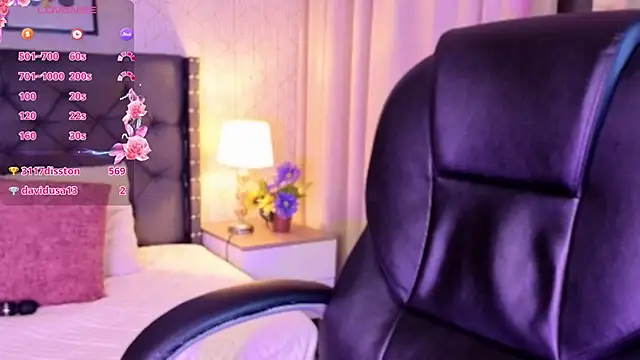 ariana__rosse webcam