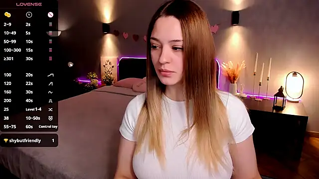 cherrykississ webcam