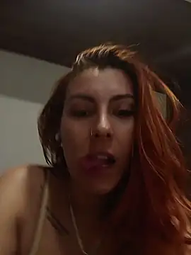 AnnyaEvans webcam