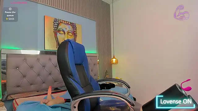 Ethanx18_ webcam