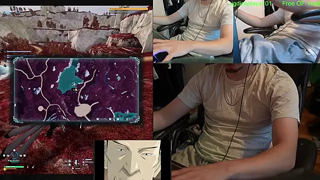 BigDickPlaya101 webcam