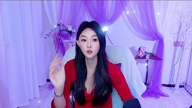 Tili_Lucky webcam