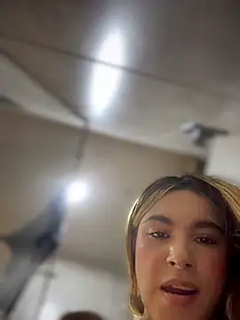 Natalia__vidal webcam