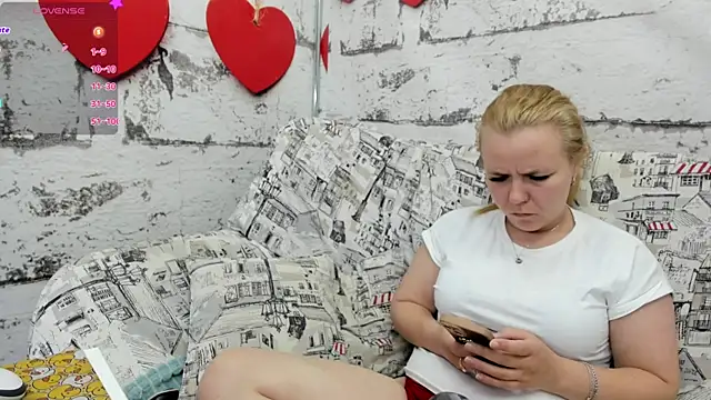 Dear_hollyy webcam