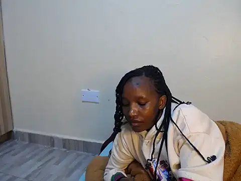KittyFay webcam