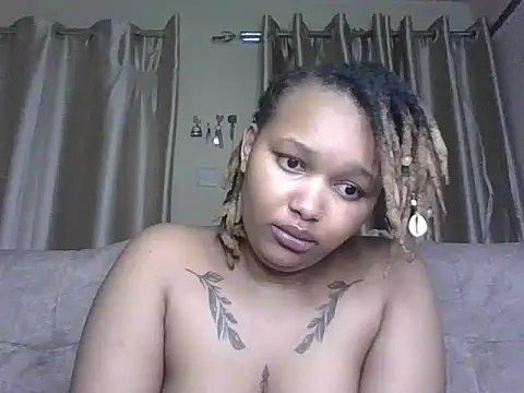 Candy_Tracy webcam