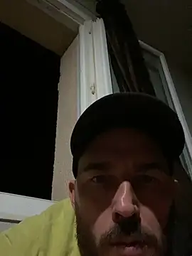 Dadou950 webcam