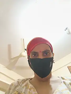 Neha-ji webcam