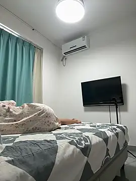 Xiao_Mao_meow webcam