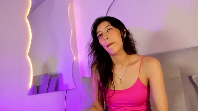LindseyCarter webcam