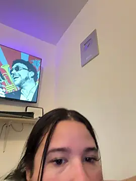 Lovers_room webcam