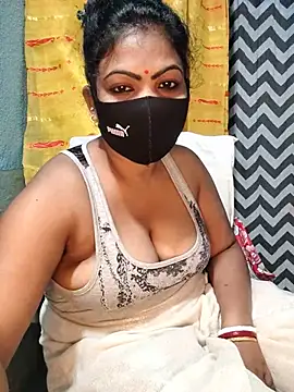 Mis-maya webcam