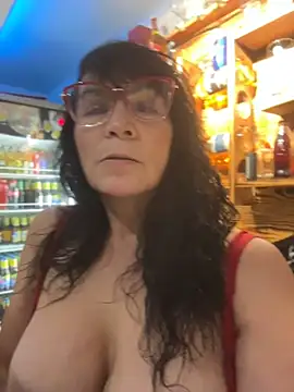 _Pamela04 webcam